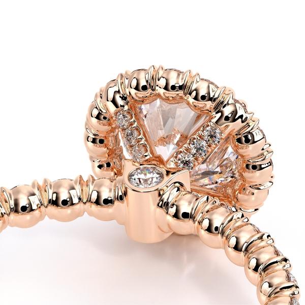 Verragio Women's Engagement Ring RENAISSANCE-954R18