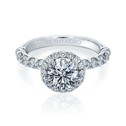 Verragio Women's Engagement Ring RENAISSANCE-954R24