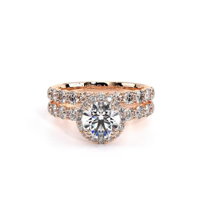 Verragio Women's Engagement Ring RENAISSANCE-954R25