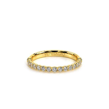 Verragio Women's Diamond Wedding Band 954W18