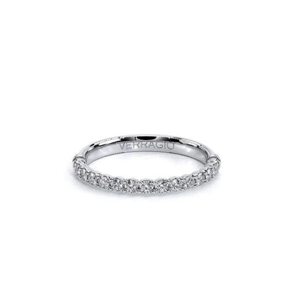 Verragio Women's Diamond Wedding Band 954W18