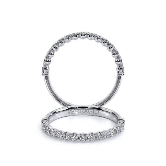 Verragio Women's Diamond Wedding Band 954W18