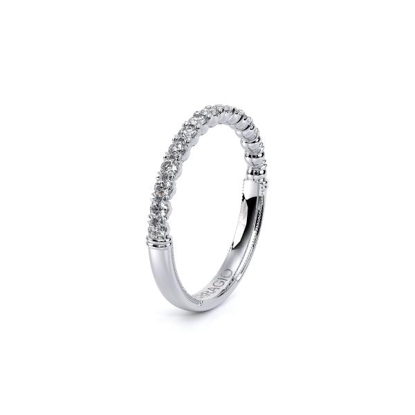 Verragio Women's Diamond Wedding Band 954W18