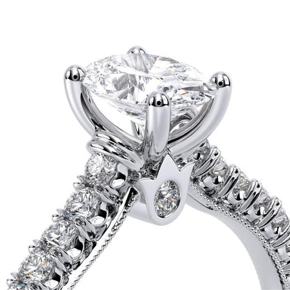 Verragio Women's Engagement Ring RENAISSANCE-955OV17