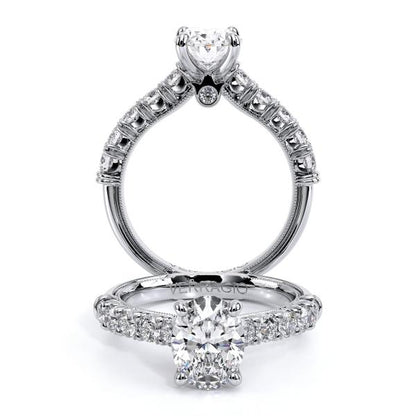 Verragio Women's Engagement Ring RENAISSANCE-955OV27