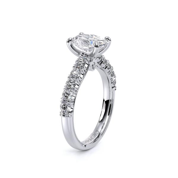 Verragio Women's Engagement Ring RENAISSANCE-955OV27