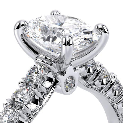 Verragio Women's Engagement Ring RENAISSANCE-955OV27