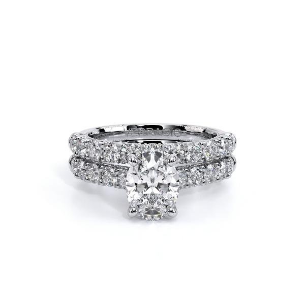 Verragio Women's Engagement Ring RENAISSANCE-955OV27