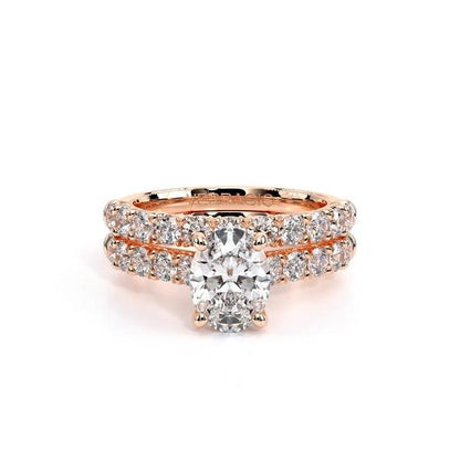 Verragio Women's Engagement Ring RENAISSANCE-955OV27