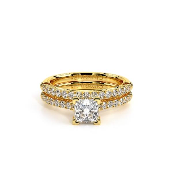 Verragio Women's Engagement Ring RENAISSANCE-955P17