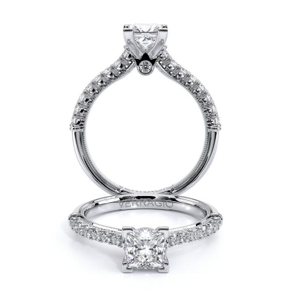 Verragio Women's Engagement Ring RENAISSANCE-955P17