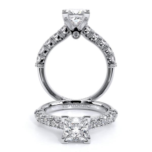 Verragio Women's Engagement Ring RENAISSANCE-955P27