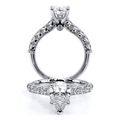 Verragio Women's Engagement Ring RENAISSANCE-955PS27