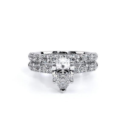 Verragio Women's Engagement Ring RENAISSANCE-955PS27