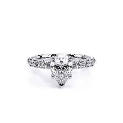 Verragio Women's Engagement Ring RENAISSANCE-955PS27