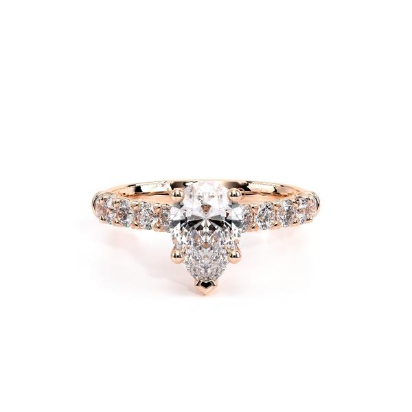 Verragio Women's Engagement Ring RENAISSANCE-955PS27