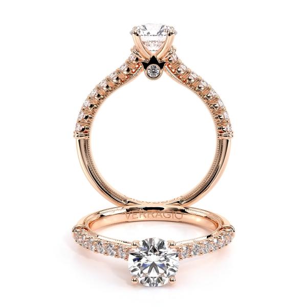 Verragio Women's Engagement Ring RENAISSANCE-955R17