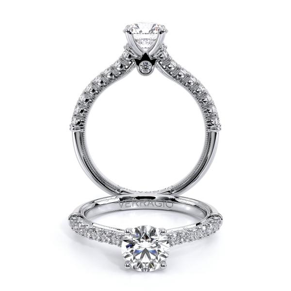 Verragio Women's Engagement Ring RENAISSANCE-955R17