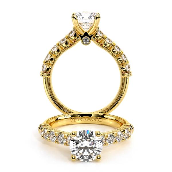 Verragio Women's Engagement Ring RENAISSANCE-955R27