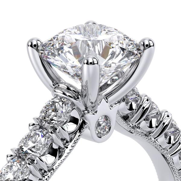 Verragio Women's Engagement Ring RENAISSANCE-955R27