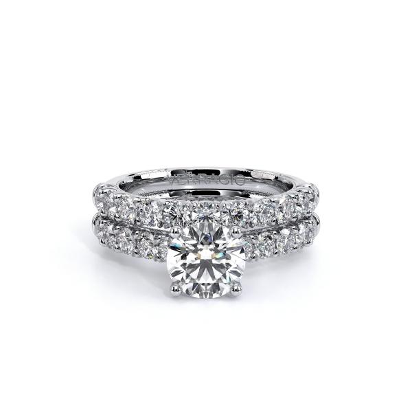 Verragio Women's Engagement Ring RENAISSANCE-955R27