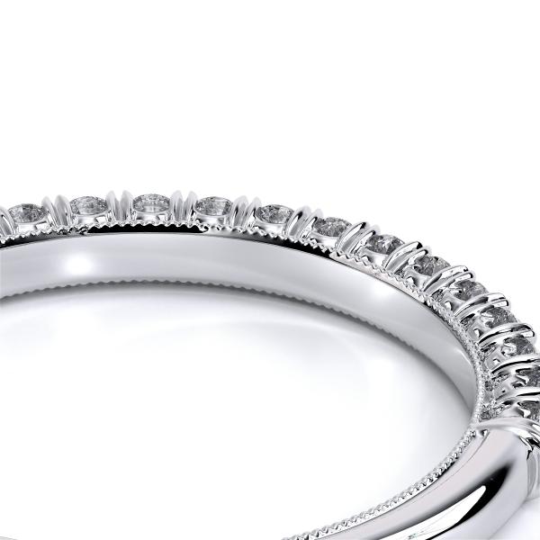 Verragio Women's Diamond Wedding Band 955W17 - RENAISSANCE Collection