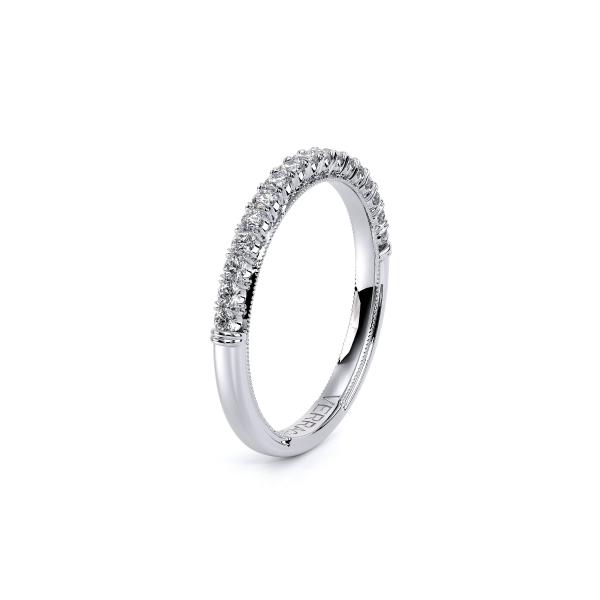 Verragio Women's Diamond Wedding Band 955W17 - RENAISSANCE Collection