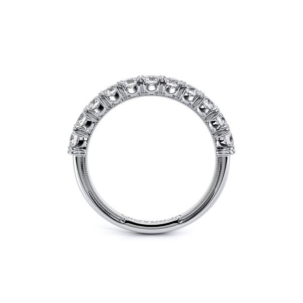 Verragio Women's Diamond Wedding Band 2.7mm RENAISSANCE-955W27