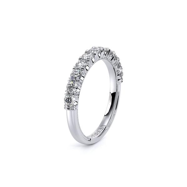 Verragio Women's Diamond Wedding Band 2.7mm RENAISSANCE-955W27