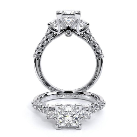 Verragio Women's Engagement Ring RENAISSANCE-956P22