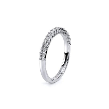 Verragio Women's Diamond Wedding Band 956W15 from RENAISSANCE Collection