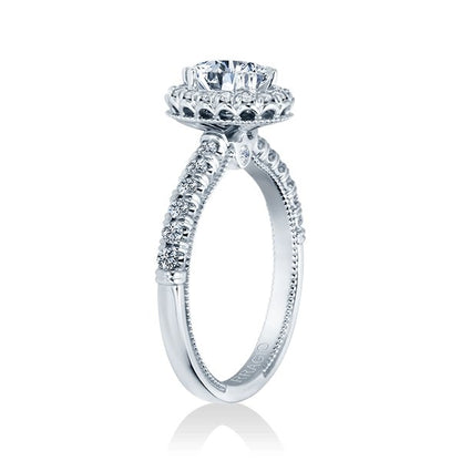 Verragio Women's Engagement Ring RENAISSANCE-957OV18