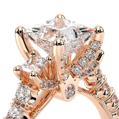 Verragio Women's Engagement Ring RENAISSANCE-958P2.1