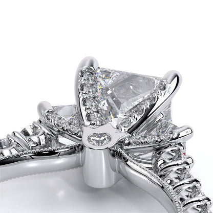 Verragio Women's Engagement Ring RENAISSANCE-958P2.1