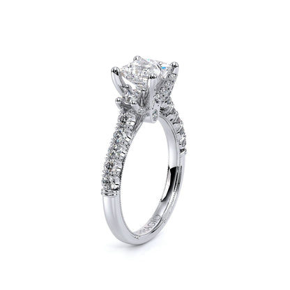 Verragio Women's Engagement Ring RENAISSANCE-958P2.1