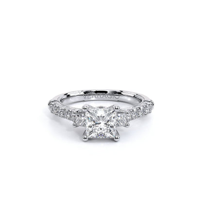 Verragio Women's Engagement Ring RENAISSANCE-958P2.1