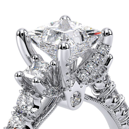 Verragio Women's Engagement Ring RENAISSANCE-958P2.1