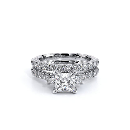 Verragio Women's Engagement Ring RENAISSANCE-958P2.1