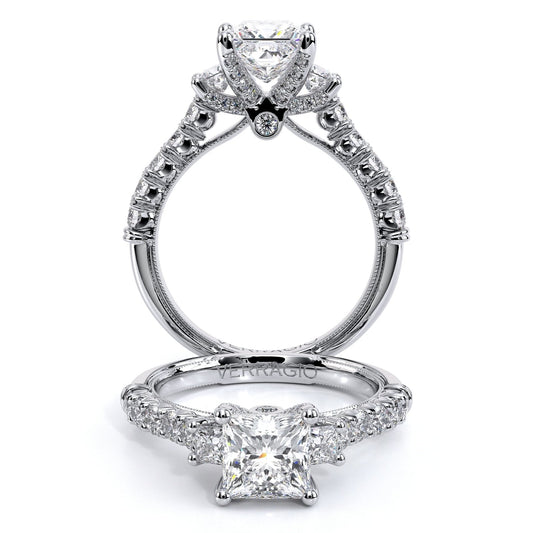 Verragio Women's Engagement Ring RENAISSANCE-958P2.7