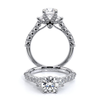 Verragio Women's Engagement Ring RENAISSANCE-958R2.1