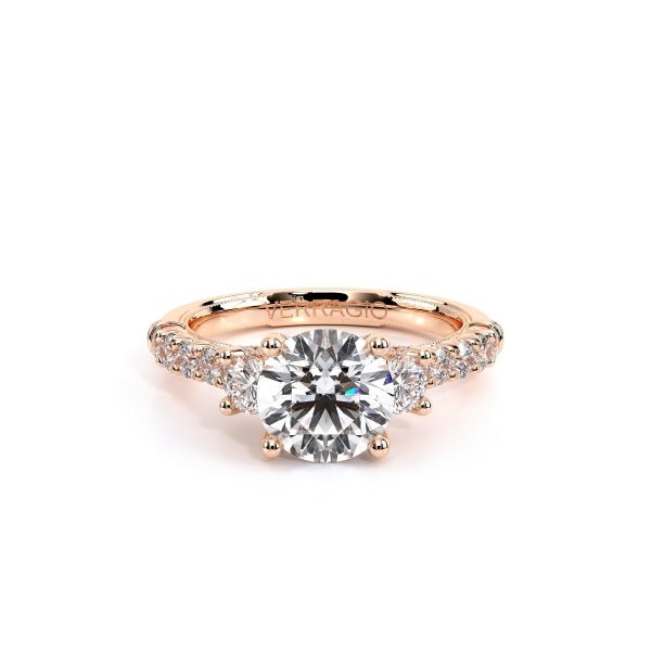 Verragio Women's Engagement Ring RENAISSANCE-958R2.7