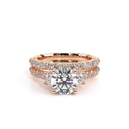 Verragio Women's Engagement Ring RENAISSANCE-958R2.7