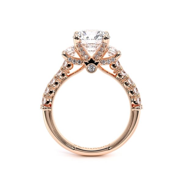 Verragio Women's Engagement Ring RENAISSANCE-958R2.7