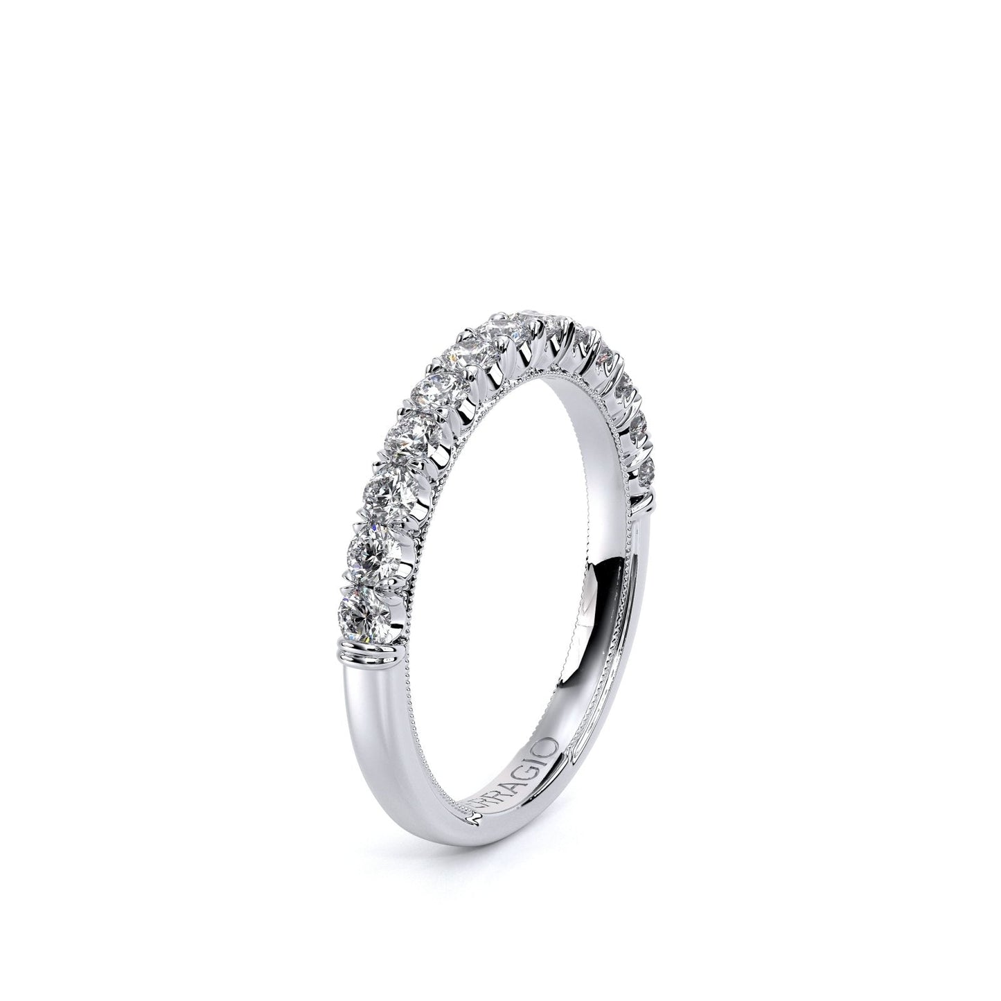 Verragio Women's Diamond Wedding Band 958W2.1