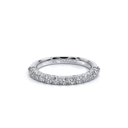 Verragio Women's Diamond Wedding Band 958W2.1