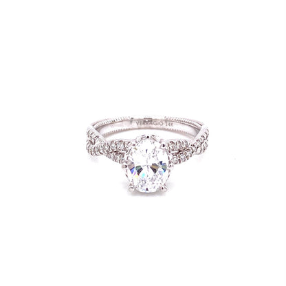 Verragio Women's Engagement Ring RENAISSANCE-962-TROV1.2