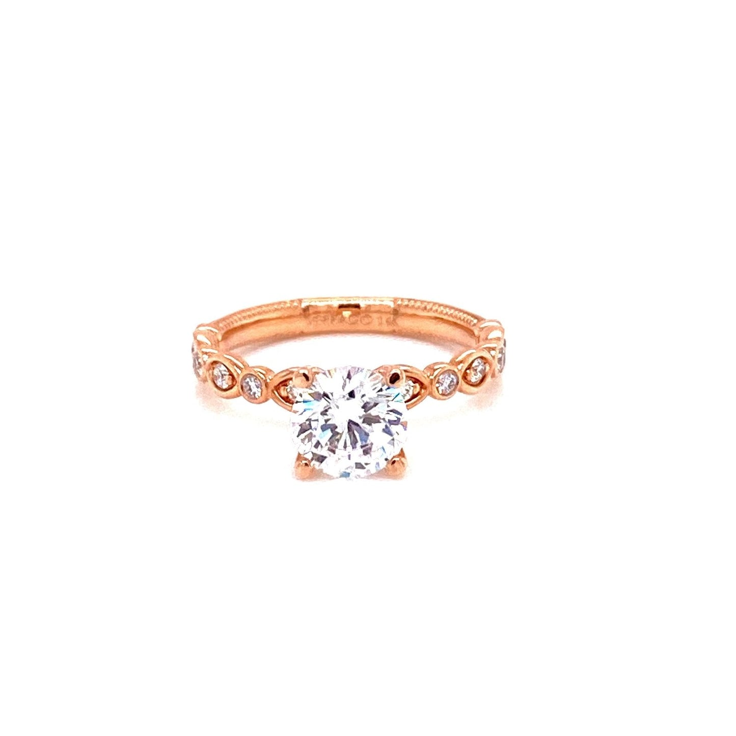 Verragio Women's Engagement Ring RENAISSANCE-965