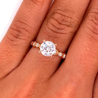 Verragio Women's Engagement Ring RENAISSANCE-965