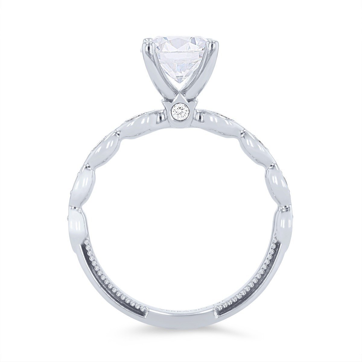 Verragio Women's Engagement Ring RENAISSANCE-968