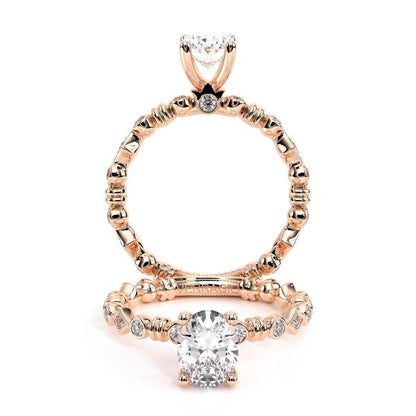 Verragio Women's Engagement Ring RENAISSANCE-973-OV